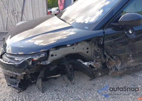 2020 Land Rover Range Rover Evoque Se from USA, damaged, VIN SALZP2FX0LH115943